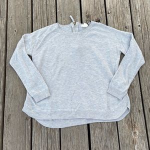 Grey H&M Sweater